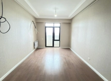 Yasamal rayonu.,  Asan xidmətin arxası