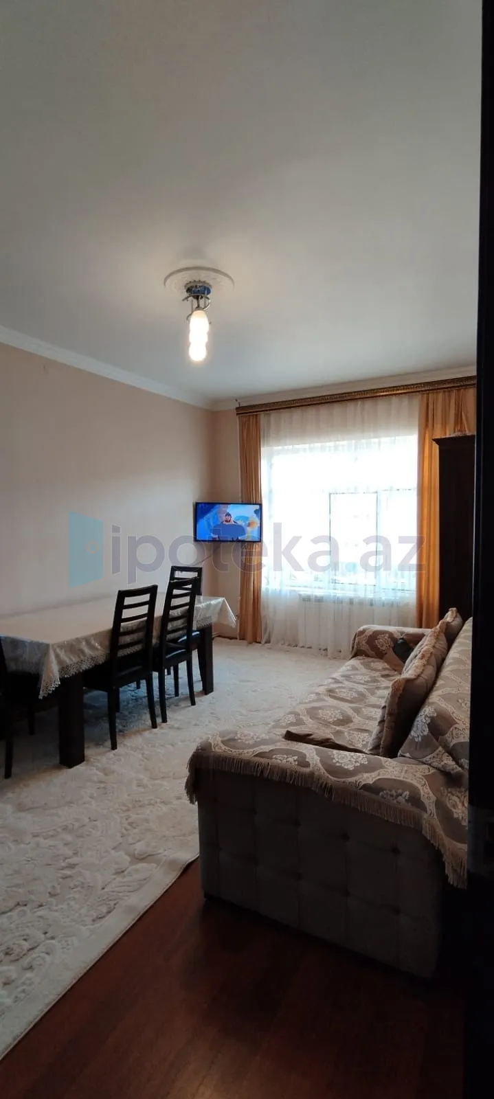 Nizami r., Xalqlar Dostluğu m/s yaxınlığı