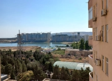 Bakı şəhəri Yasamal rayonu Abbas Mirzə Şərifzadə küçəsi