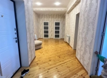 Badamdar şossesi