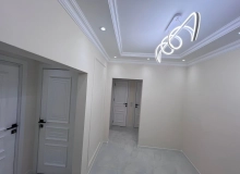 İsmayıl Məmmədov küçəsi