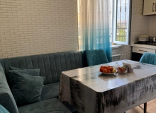 Mingəçevir küçəsi
