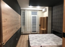 Melissa Residence yaşayış kompleksi