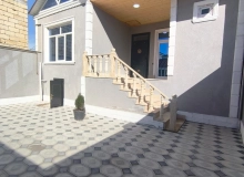 Məmmədli qəsəbəsi