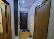 Masazır, Yeni Baki yaşayış kompleksi, bina 15