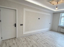 Dadaş Bünyadzadə küçəsi