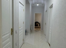 Zabrat qəsəbəsi Kürdəxanı yolu üzərində