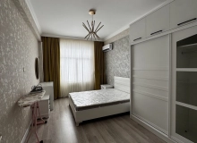 Mehmandarov küçəsi