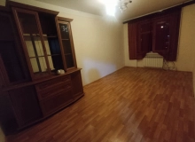 Xətai rayonu, Sarayevo küçəsi