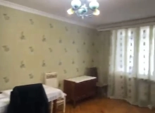 Yasamal, Şərifzadə küçəsi