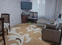 Xətai rayonu, Əhmədli və Xalqlar Dostluğu m.s aralığı