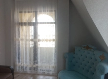 Sumqayıt şəhəri , Bulvar küçəsi