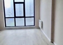 Sumqayıt şəhəri, Bəyaz Residencedə