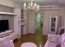 Yavər Əliyev küçəsi