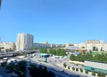 Əhmədli, Şahmatlı Bina