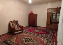 Maştağa qəsəbəsi. Mərkəzdə