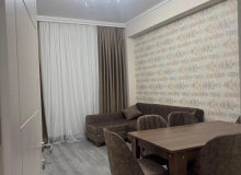 Yasamal rayonu, Melissa Park Yaşayış Kompleksində
