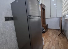 Şərifzadə küçəsi