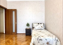 Hacı Zeynalabdin Tağıyev küçəsi