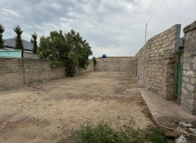 Satılır torpaq 4 sot, Mərdəkan q.