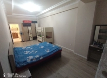 Abşeron rayonu, Saray qəsəbəsi