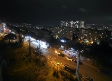 Şıxlinski küçəsi