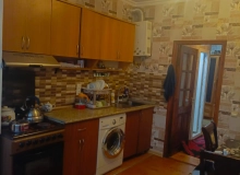 Nəsrəddin Tusi küçəsi