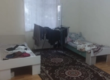 Aşıq Molla Cümə küçəsi