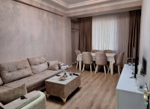 Abşeron rayonu, Saray qəsəbəsi, Saray MTK yaşayış kompleksi