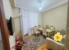 Masazır, Yeni Bakı yaşayış kompleksi bina 15