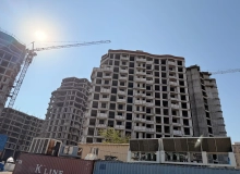 Bakıxanov qəsəbəsi