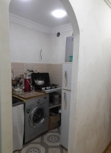 Xırdalan, Təzə Bazarın yanı