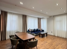 Nəsib bəy Yusifbəyli küçəsi