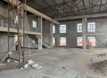 Abşeron rayonu, Novxanı qəsəbəsi