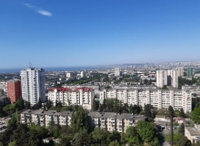 Rüstəmov küçəsi