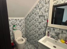 İlyas Bayramov küçəsi