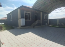 Savalan qəsəbəsi.