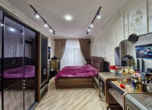 Cəfər Xəndan küçəsi