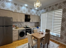 Məmmədli qəsəbəsi