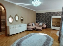 Təbriz küçəsi