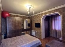 General Şıxlınski küçəsi