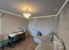 Əliyar Əliyev küçəsi