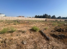 Satılır torpaq 7 sot, Qala q.