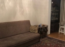 Həsən Əliyev küçəsi