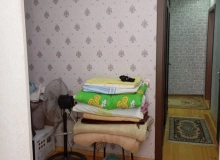 Yeni Günəşli V Massivi