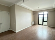 Yasamal rayonu.,  Asan xidmətin arxası