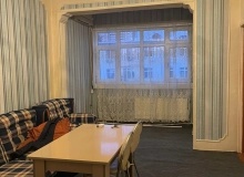 Asif Məhərrəmov küçəsi