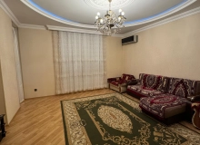 Nəsimi rayonu, 9 mkr-da