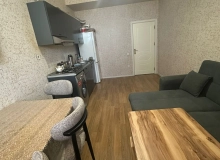 Xırdalan şəhəri, Bakı –Sumqayıt yolu 17-ci km