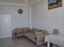 Masazır, Yeni Baki yaşayış kompleksi, bina 15
